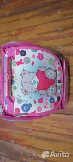 Рюкзак детский