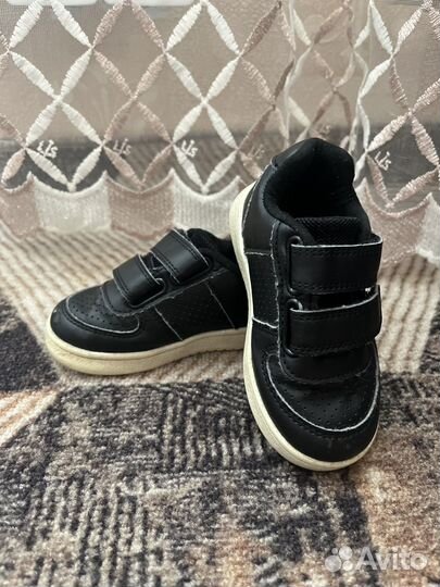 Кроссовки tombi 22