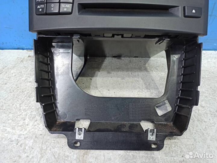 Магнитола Volvo XC90 1 2006-2014