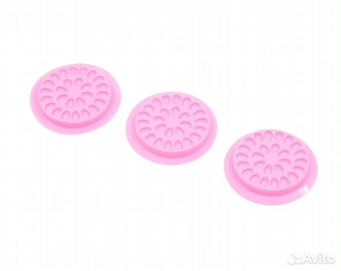 Палетки для клея, лунки для клея набор 20 шт