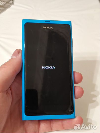 Nokia N9, 16 ГБ