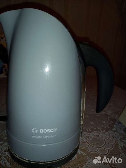 Чайник электрический на запчасти