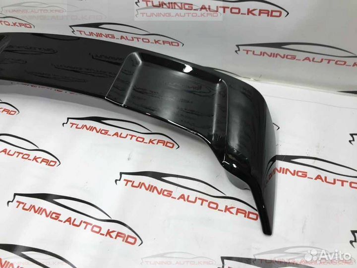 Спойлер На багажник Mitsubishi Lancer F3863