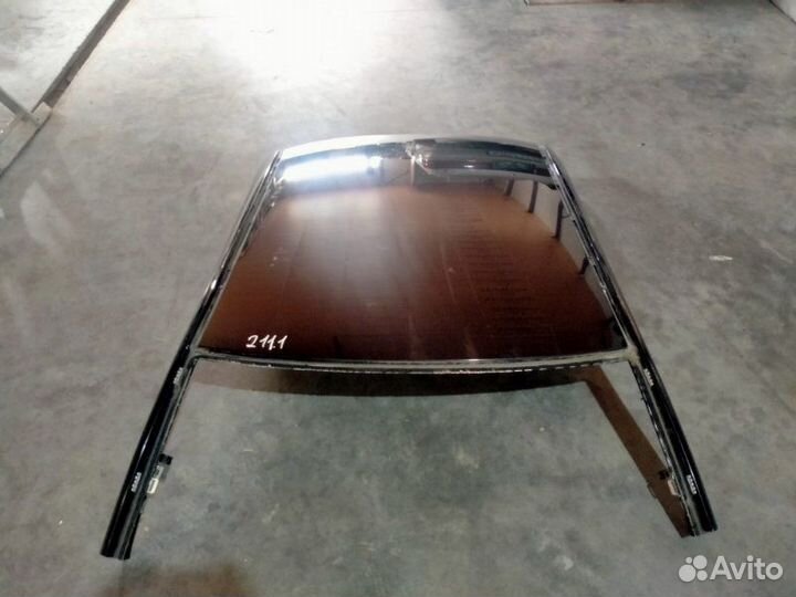 Крыша Mercedes-Benz 211.054 E 280 / E 300 Japan