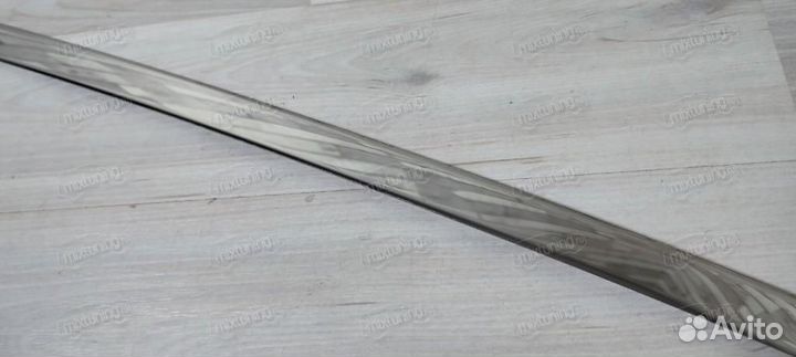 Накладкa на решетку 