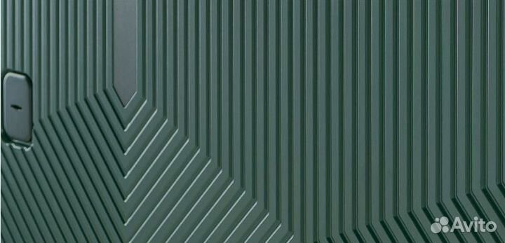 Дверь входная металлическая