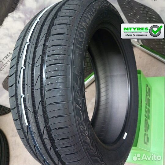 Ikon Tyres Autograph Aqua 3 205/60 R16 96W