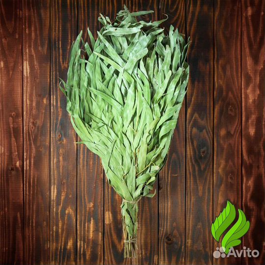 Банные веники