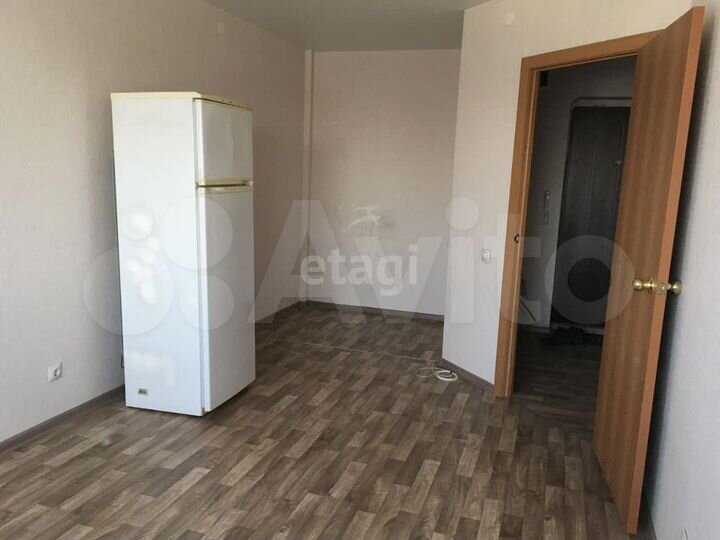 1-к. квартира, 33 м², 3/18 эт.