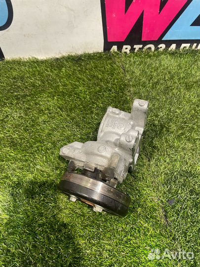 Водяная помпа Ford Mustang 6 S550 рест. 2021