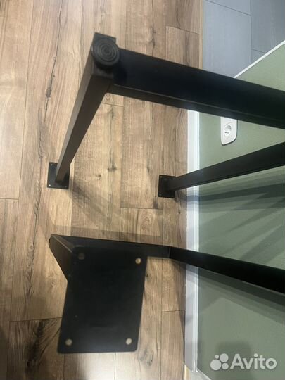 Подстолье для стола лофт