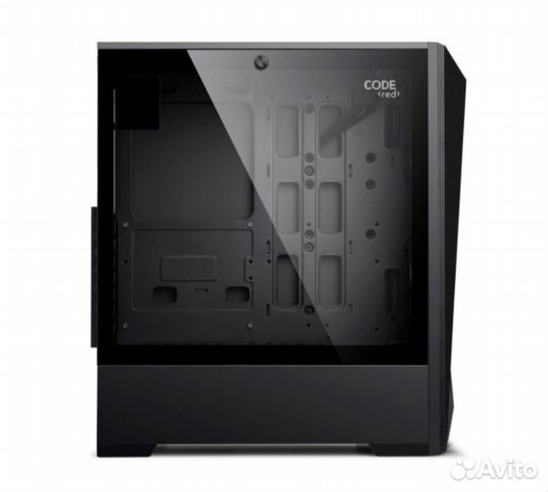 Корпус Code GC-MX4 Новый