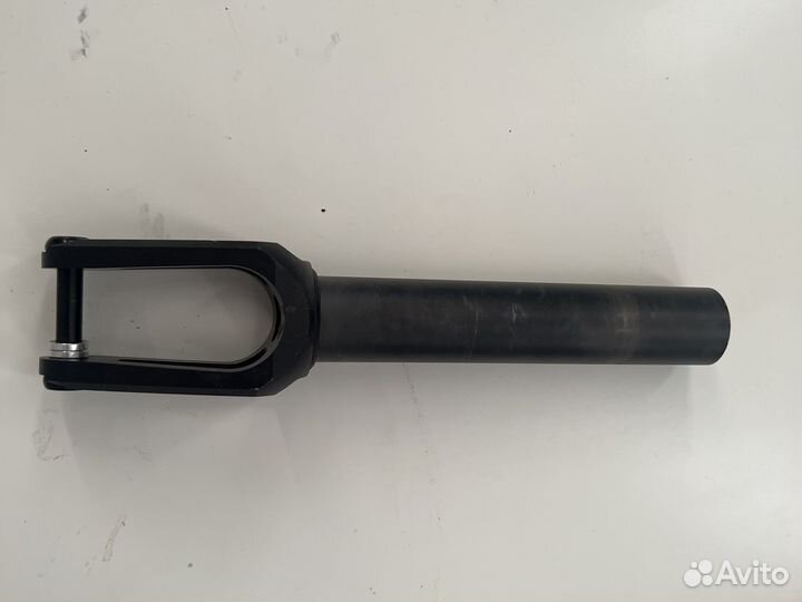 Вилка для трюкового самоката scs TechTeam