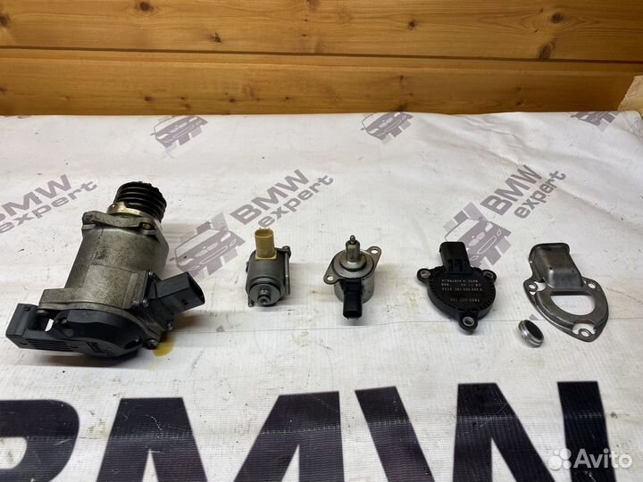 Датчики активной рулевой рейки bmw e60 e61