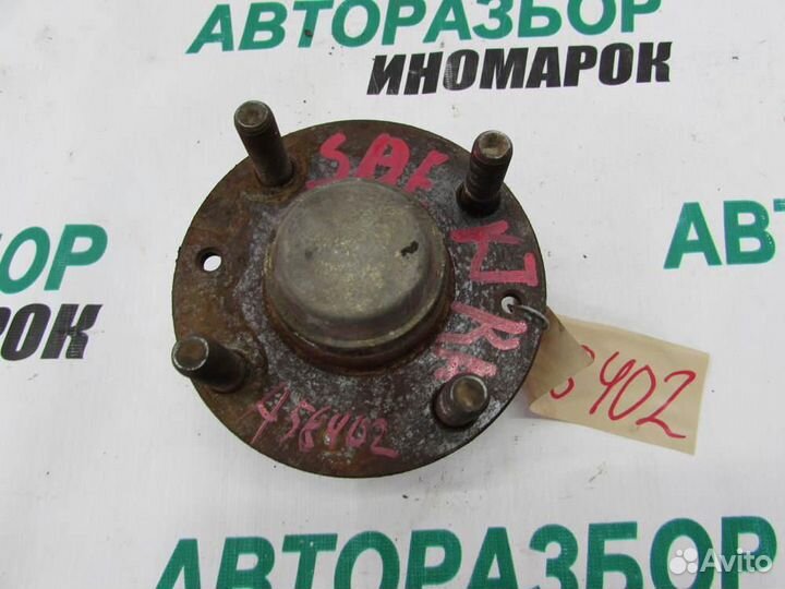 Ступица задняя для Kia Spectra 2001-2011г