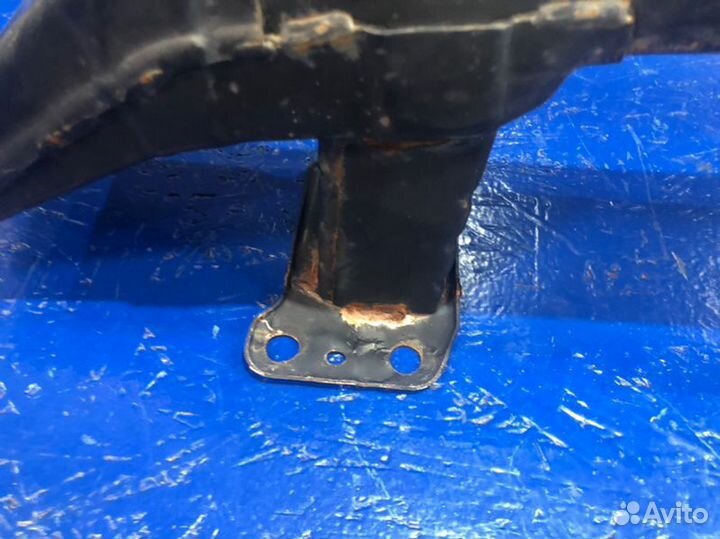 Усилитель бампера передний Kia Optima TF G4KK