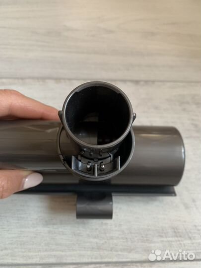 Мини турбо-щетка для пылесосов Dyson