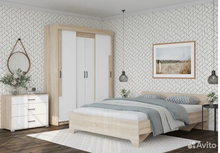 Шкаф-купе Смарт