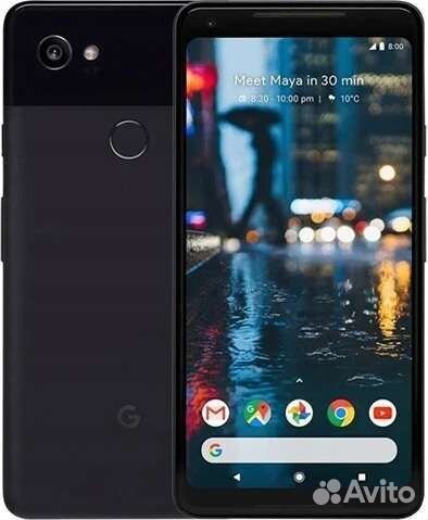 Google pixel 2 XL 4/64gb