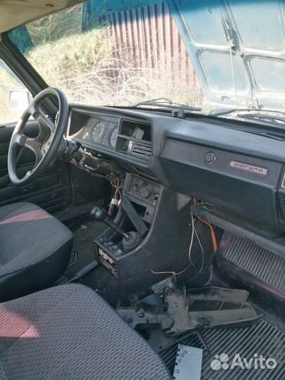 Авторазбор ваз2107 2004г