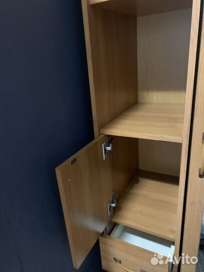 Шкаф в прихожую