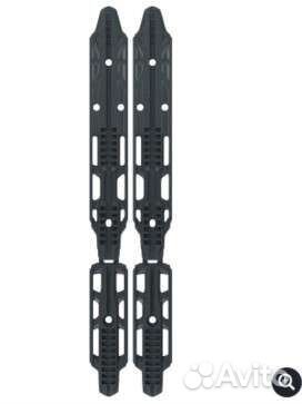 Платформа для лыжных креплений