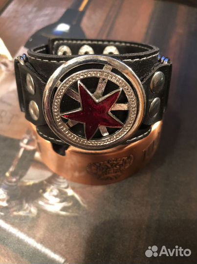 Рок аксессуары