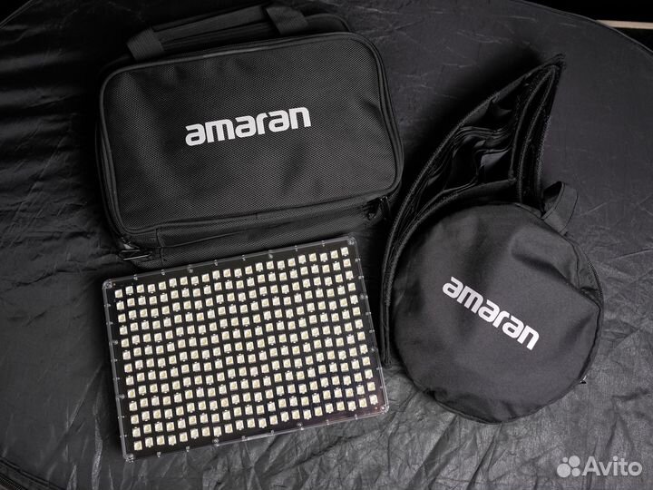 Aputure amaran 60x