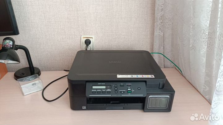 Мфу Brother dcp-t310