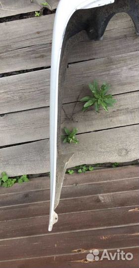 Бампер Corona Premio