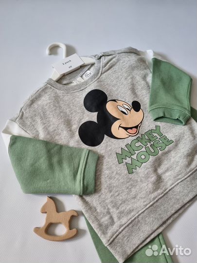 Комплект hm 80