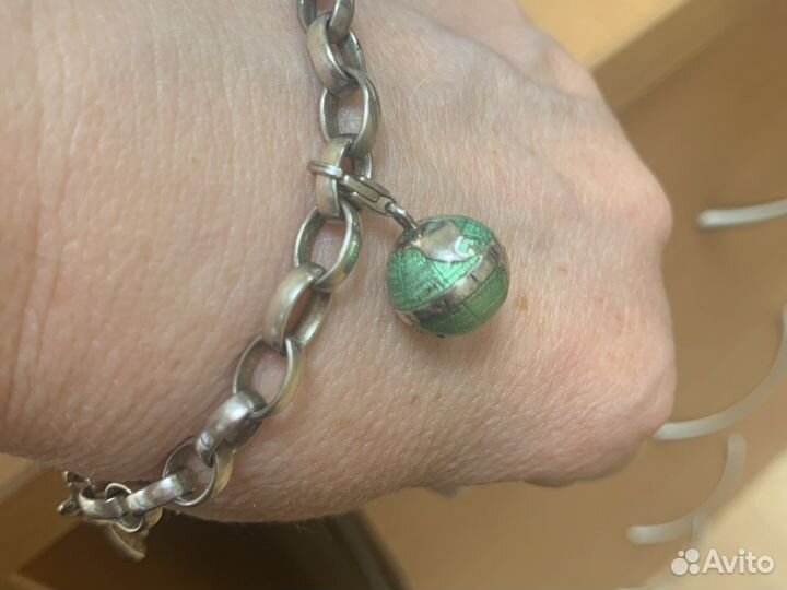 Браслет thomas sabo