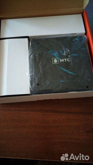 Роутер и тв приставка