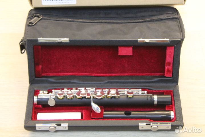 Флейта пикколо Brasspire bppc-E1C