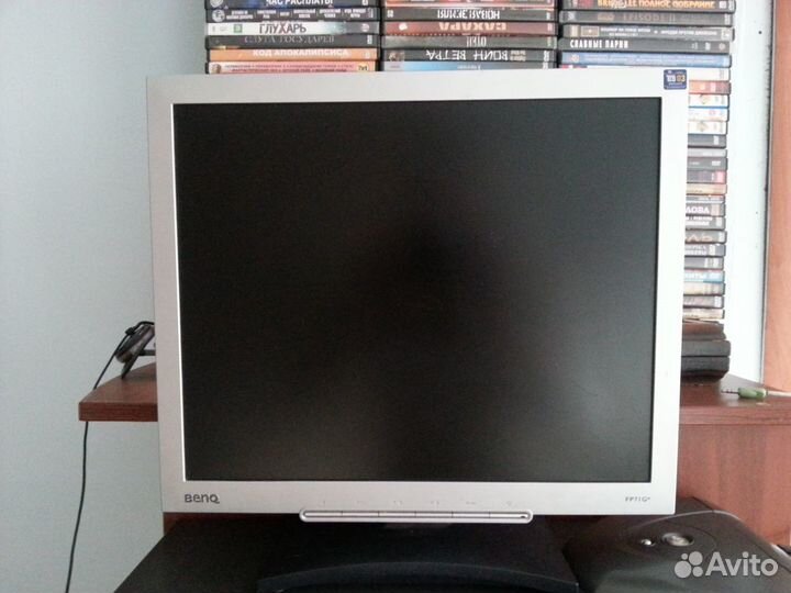 Benq (17 дюймов)