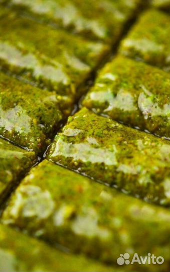 Восточные сладости на заказ PHL-4520