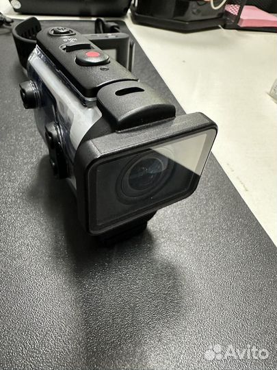 Экшн камера sony fdr x3000