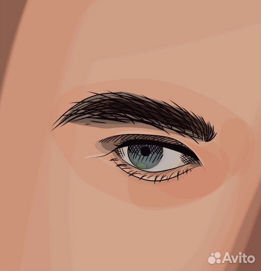 Графический художник