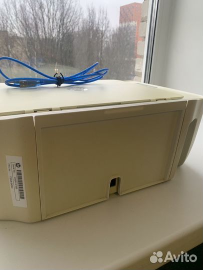 Принтер hp deskjet 2130