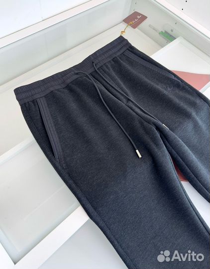 Спортивные штаны мужские Loro Piana