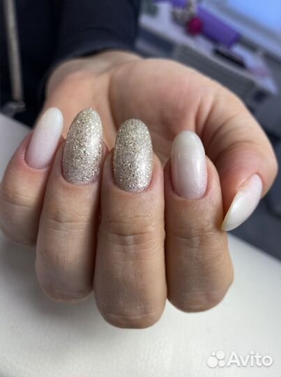 Мастер маникюра и педикюра