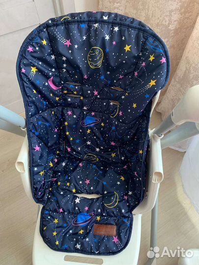 Стул детский 3 в 1