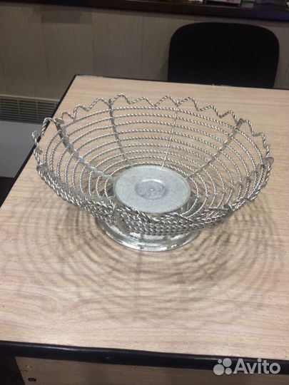 Поднос Жостово СССР