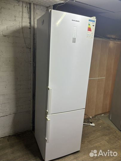 Холодильник No Frost