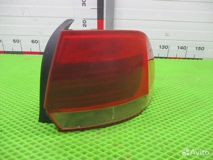 Фонарь задний правый Volkswagen Polo 5 MK5