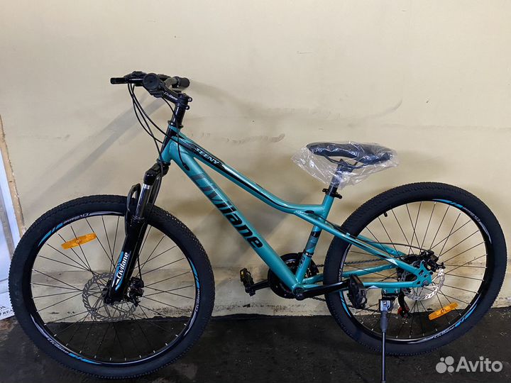Велосипед TimeTry 20/29