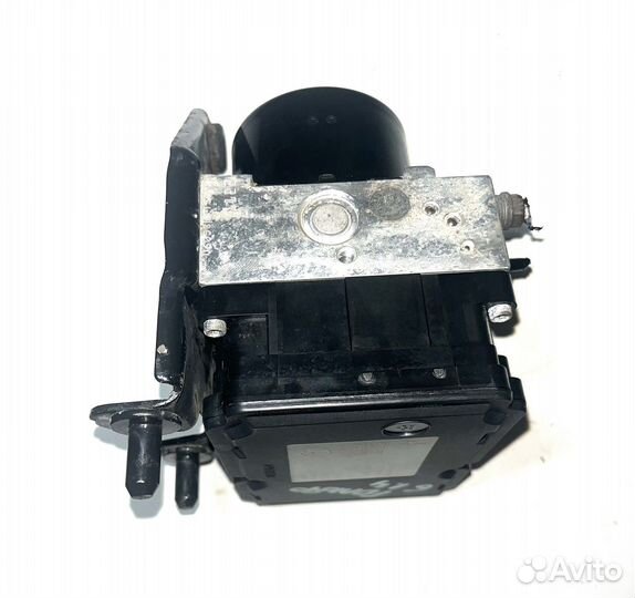 Блок ABS VW Golf 6 (1.4 )