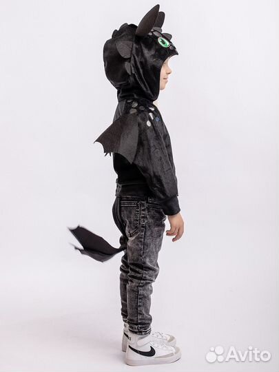 Карнавальный костюм 