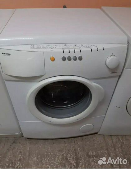 Стиральная машина с доставкой