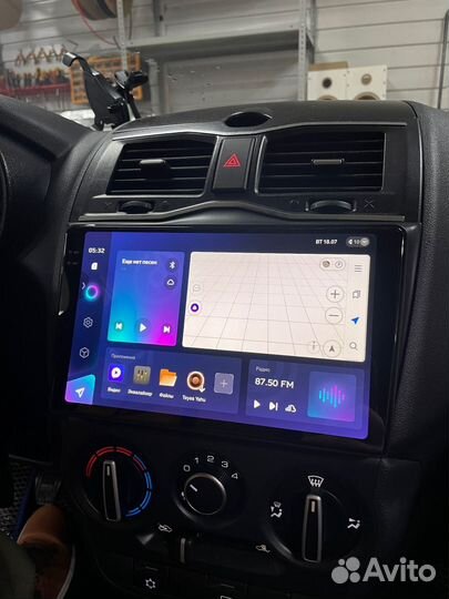 Комплекс шумоизоляция авто за 1 день Ваз Иномарки